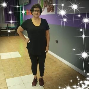 Meet your Posher, Marina